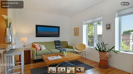 Sold by Corcoran