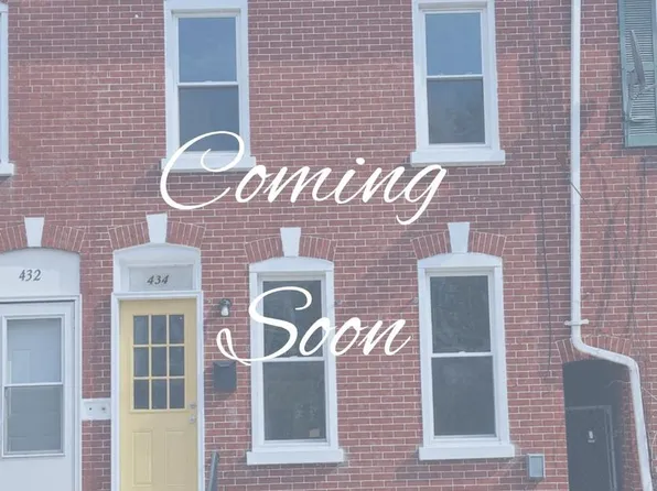 434 S Heald St, Wilmington, DE 19801