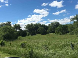 15780 SW Prairie Creek Rd, Rose Hill, KS 67133