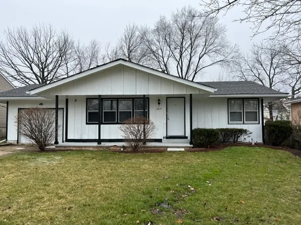 2814 19th Pl, North Chicago, IL 60064