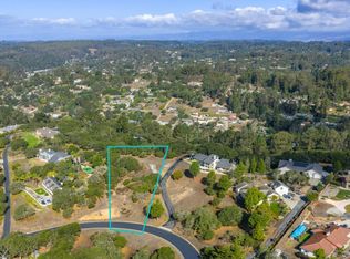 18221 Berta Canyon Rd, Salinas, CA 93907