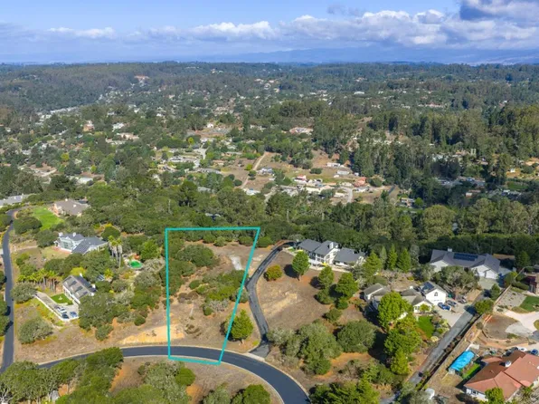 18221 Berta Canyon Rd, Salinas, CA 93907