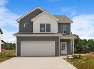 1184 Boulder Pass Rd LOT 62, Clarksville, TN 37040