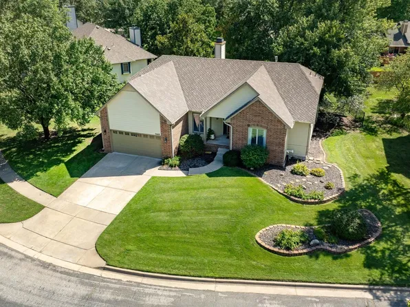 9409 W Sterling St, Wichita, KS 67205