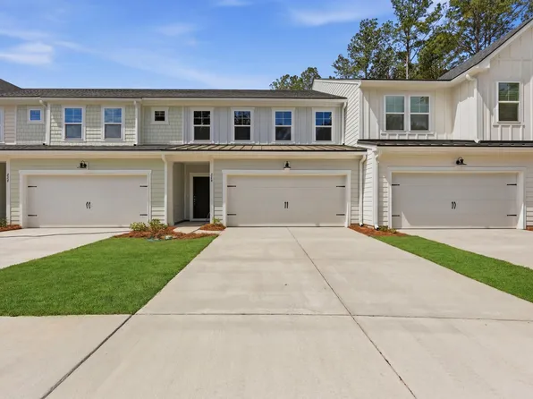 224 Twinleaf Ct, Charleston, SC 29414