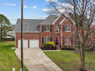 3208 Marblewood Ct, Raleigh, NC 27604