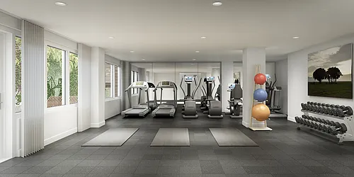 Sold by Simon Baron Development