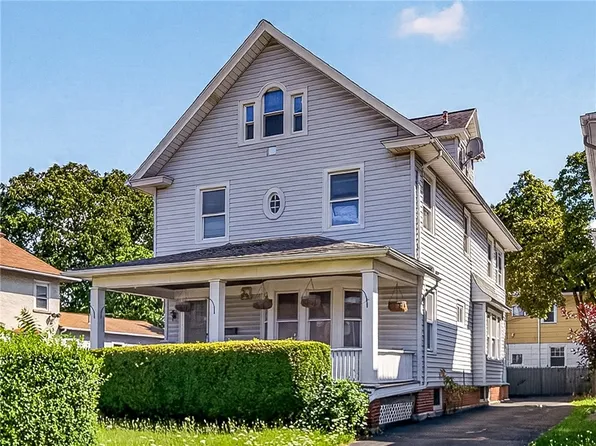 1573 E Main St, Rochester, NY 14609