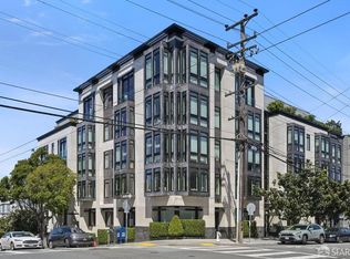 1601 Larkin St UNIT 202, San Francisco, CA 94109
