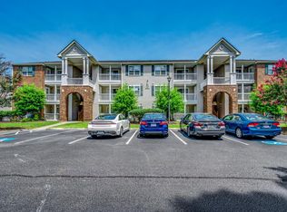 3786 Hitchcock Way UNIT 20, Myrtle Beach, SC 29577