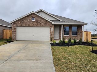 16231 Domestic Dove Way, Hockley, TX 77447