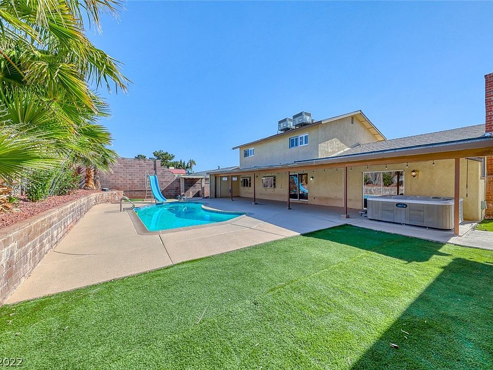 890 Fairway Dr, Boulder City, NV 89005 Zillow