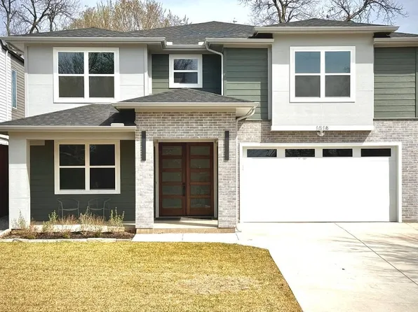 1018 Grandview Ave, Dallas, TX 75223