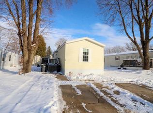N3305 Cty M #125, West Salem, WI 55469