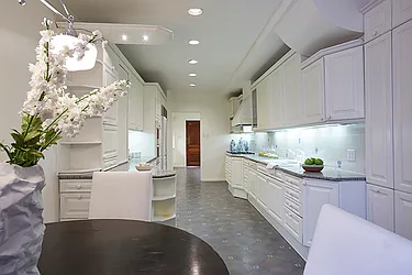 Sold by Brown Harris Stevens