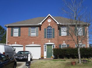 2136 Silva Way, Conley, GA 30288