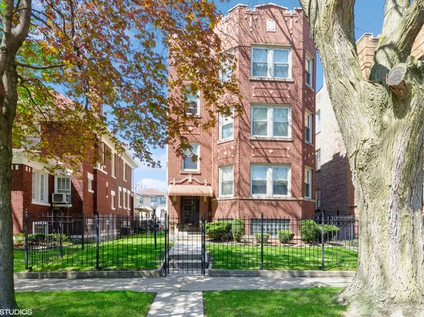 8152 S Langley Ave, Chicago, IL 60619