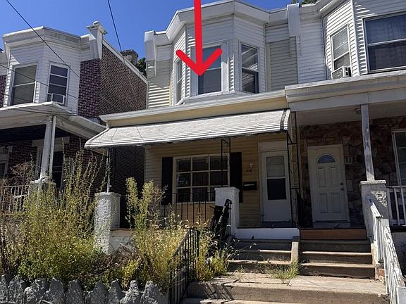3rd image of 1116 Parker St