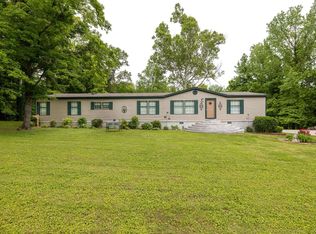 696 Glen Springs Rd, Drummonds, TN 38023