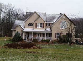 14 Rosewood Dr, Hackettstown, NJ 07840