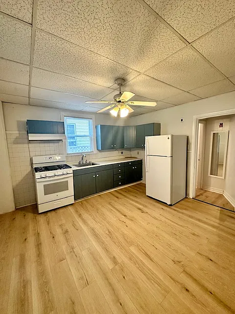 1 bed, 1.0 bath, 600 sqft, $2,150 — Photo 3