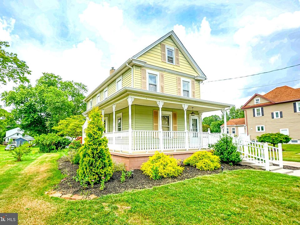 21 Edgewater Ave, Grenloch, NJ 08032 Zillow