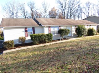 663 Rehnea Dr #B, Old Hickory, TN 37138