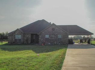 1085 Jimmy Houston Way, Bluff Dale, TX 76433