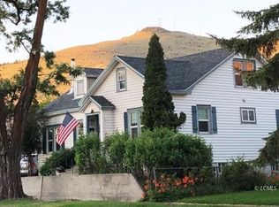 149 S H St, Lakeview, OR 97630