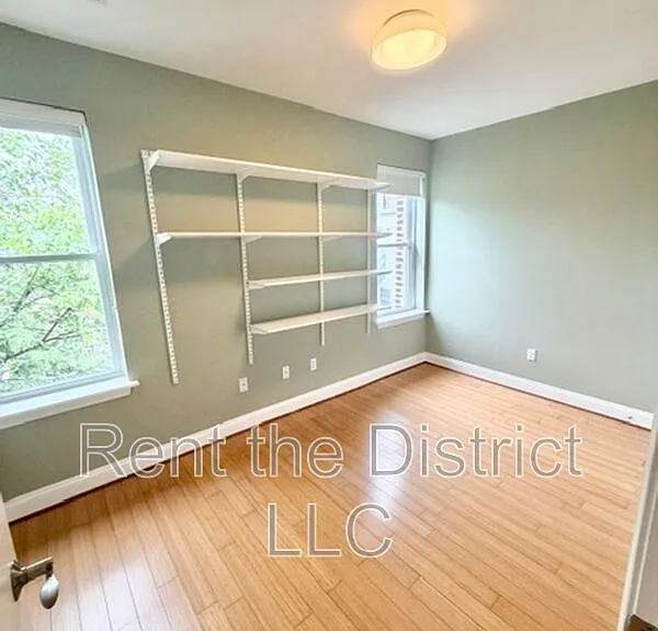 3318 Sherman Ave NW #206 — Photo 4