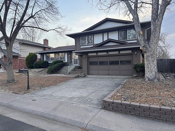 3rd image of 3085 S Pagosa Street