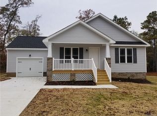 21140 Baileys Ln, South Chesterfield, VA 23803