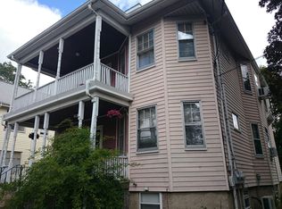 111 Baker St, West Roxbury, MA 02132