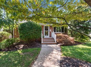 127 Woodbridge Ave, Metuchen, NJ 08840