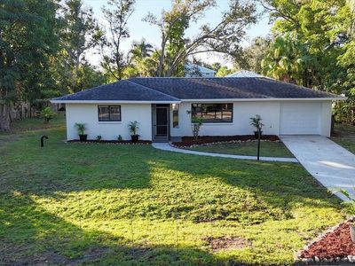 1632 Worrington St, Sarasota, FL, 34231
