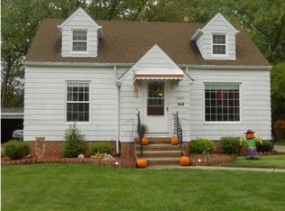4245 W 219th St, Fairview Park, OH