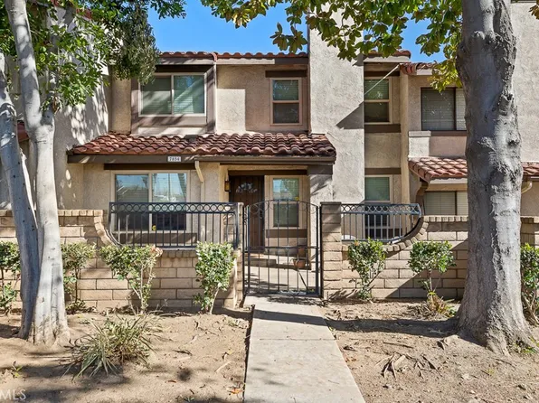 7854 Amador Pl, Rancho Cucamonga, CA 91730