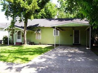 437 Bellevue St, Lafayette, LA 70506