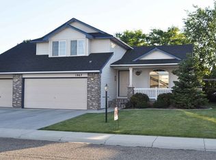 1867 W Tyra Ave, Boise, ID 83713