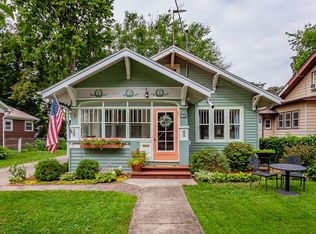 1424 46th St, Des Moines, IA 50311