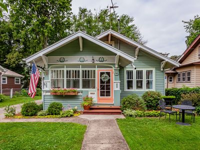 1424 46th St, Des Moines, IA, 50311