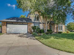 109 S Prescott Ct, Wichita, KS 67209
