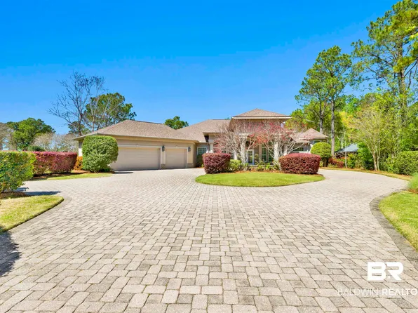 612 Estates Dr, Gulf Shores, AL 36542