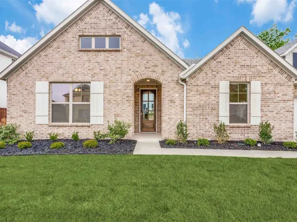 809 E Jockey, Willow Park, TX 76087