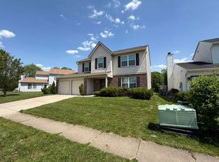 6071 Tybalt Ln, Indianapolis, IN 46254