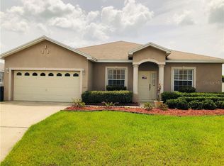 3269 Pebblebrooke Blvd, Lakeland, FL 33810