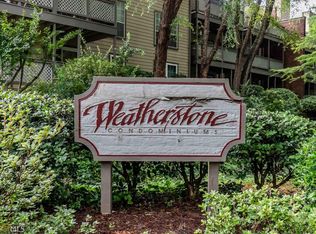 1328 Weatherstone Way NE, Atlanta, GA 30324