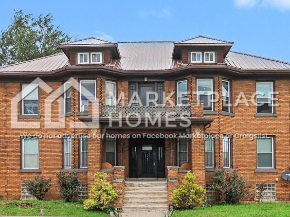 2504 Ferry Park St #1