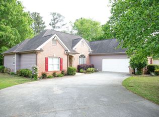 3855 Cherry Ridge Walk, Suwanee, GA 30024