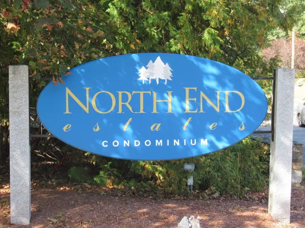 35 Andrew Street #25, Manchester, NH 03104